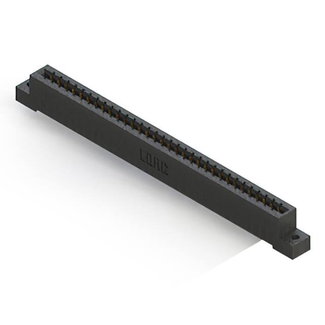 379-032-520-102 EDAC Inc.  Edgeboard Connectors